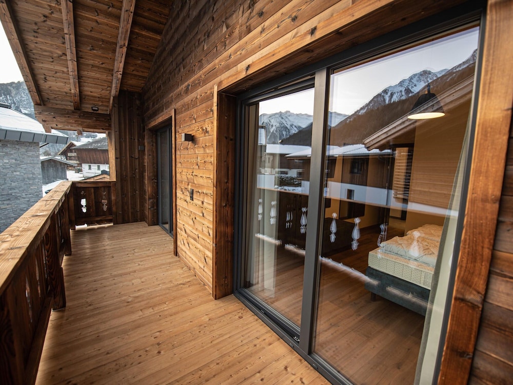 The Village - Chalet Stone House