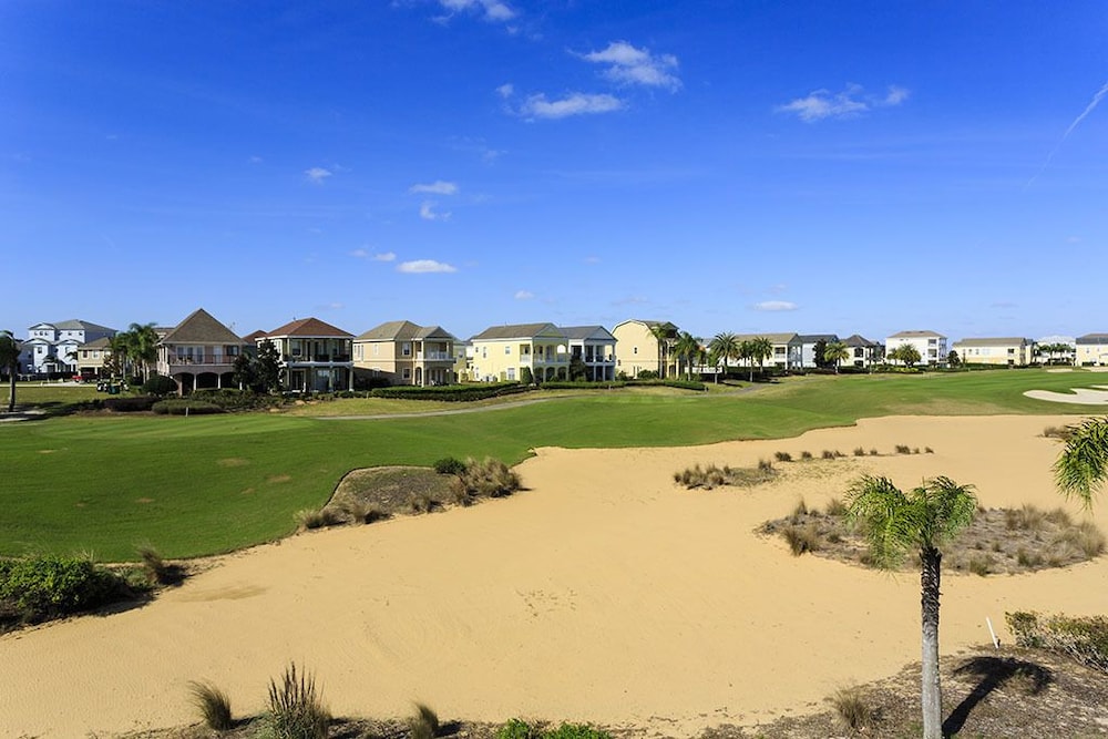 Je47858 - Reunion Resort - 6 Bed 4 Baths Villa - Image 3