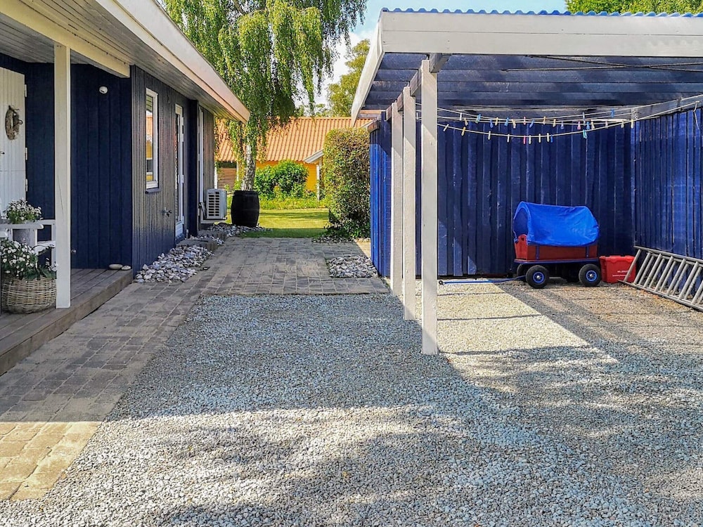 Holiday Home in Sydals