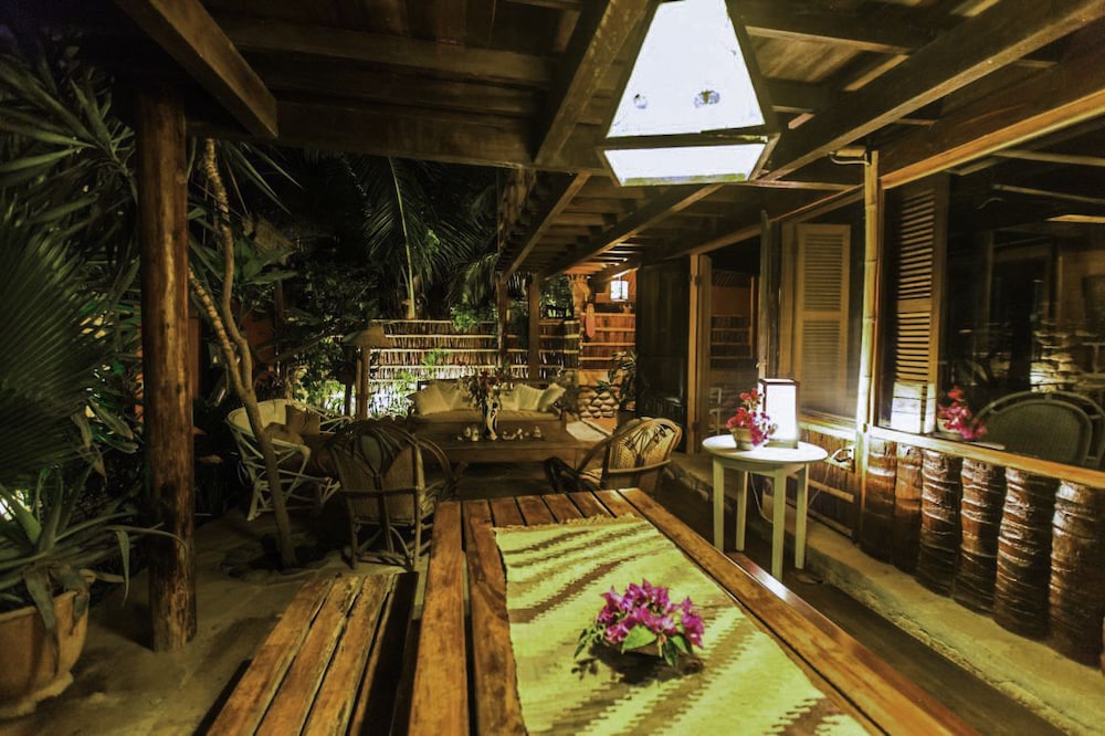 La Maison Eco House & Rooms