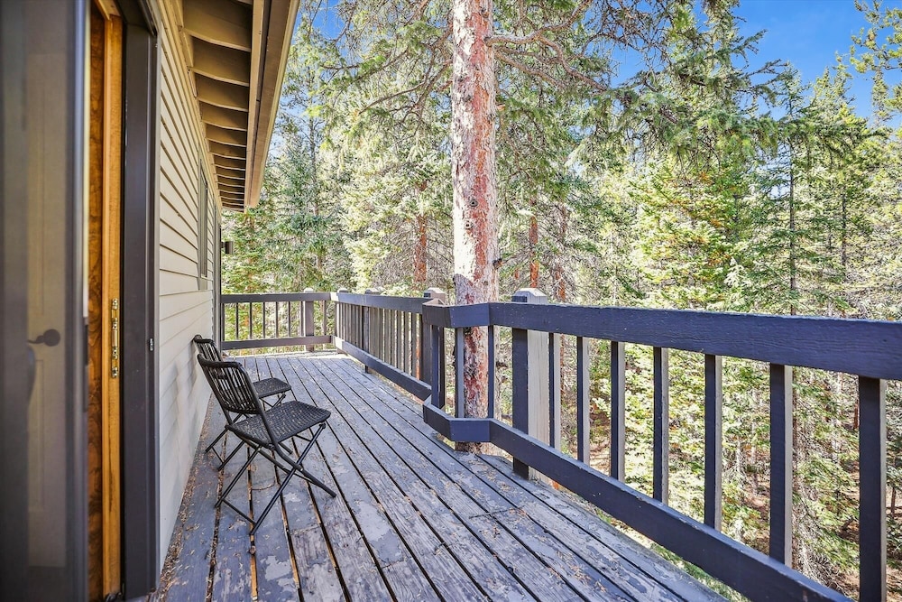 Summit Solitude Estate 3 Bedroom Home