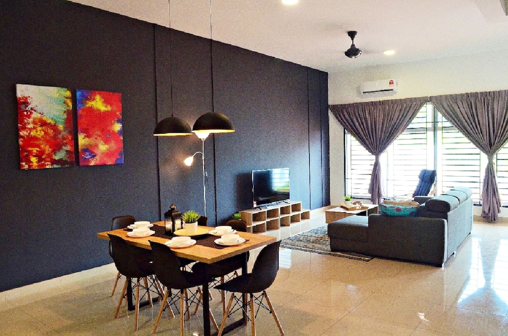 Desaru Luxury Homestay photo 2