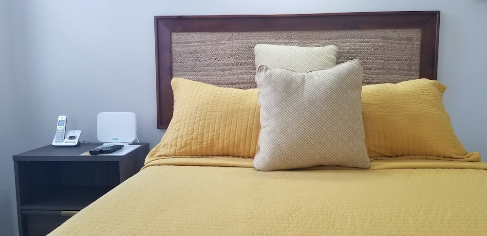 New Kingston Guest Apartment Hampshire