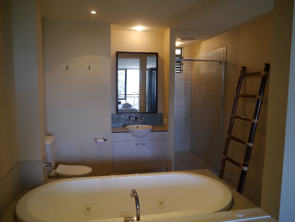 Marine Boutique Apartments