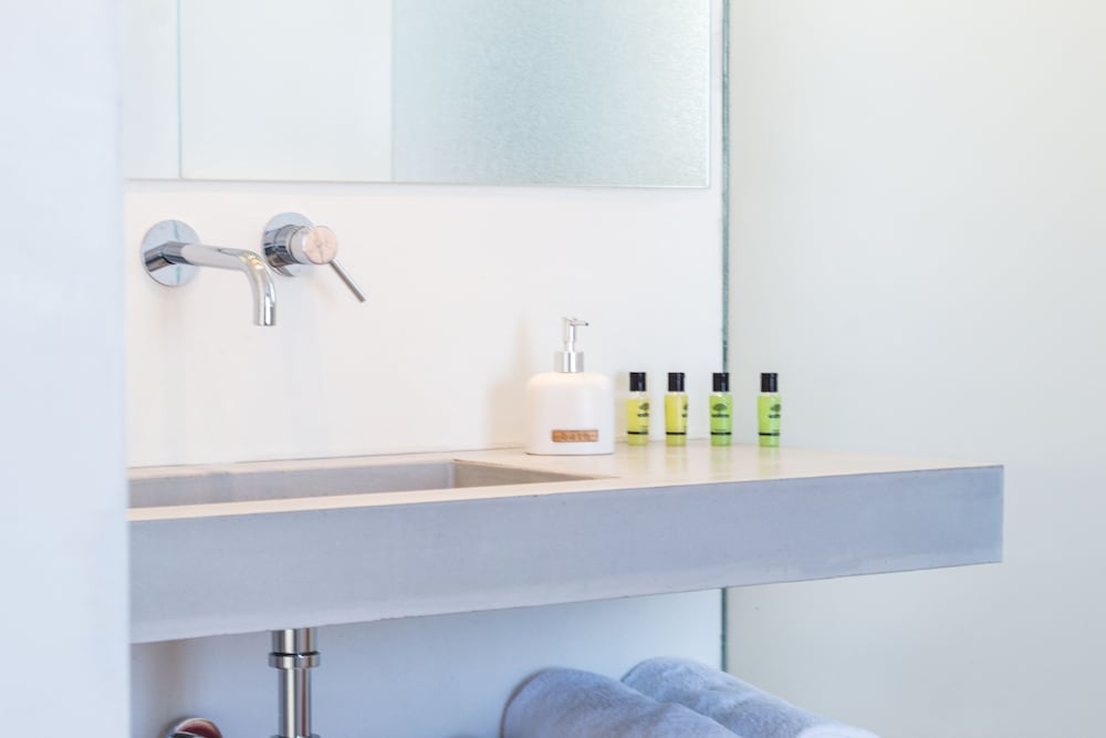 Wabi Luxury Suites