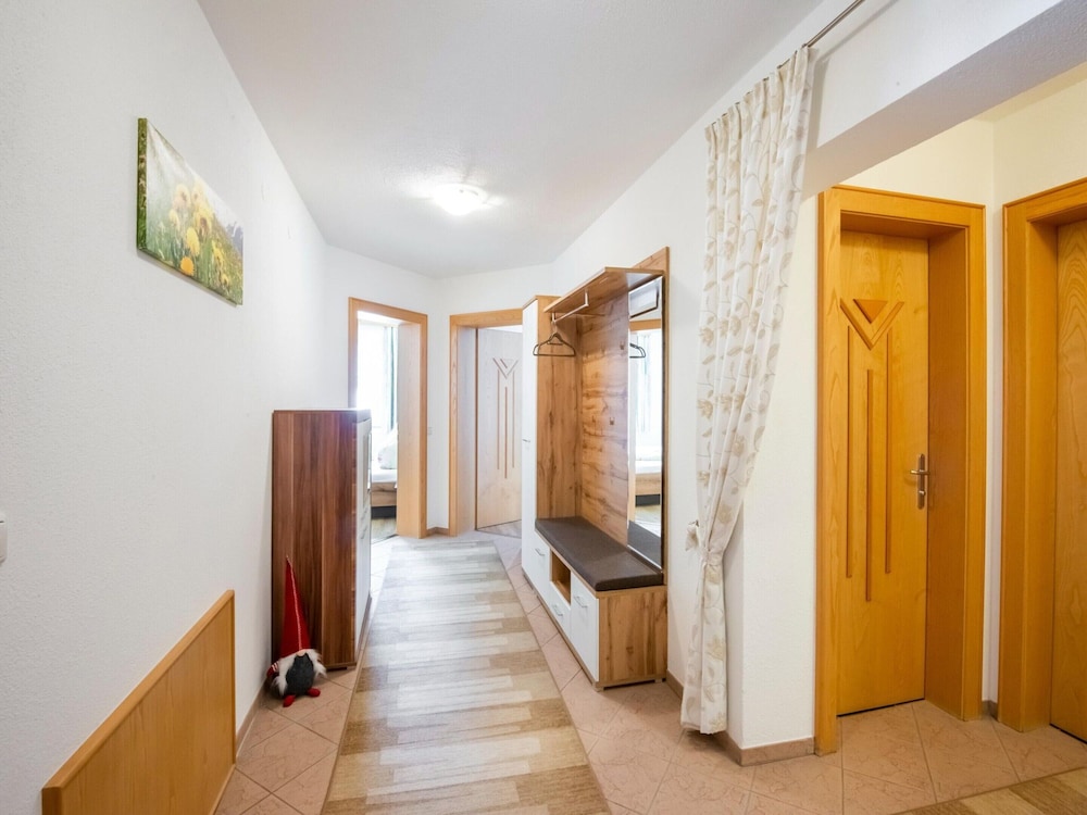 Apartment in Kappl Right by the ski Lift