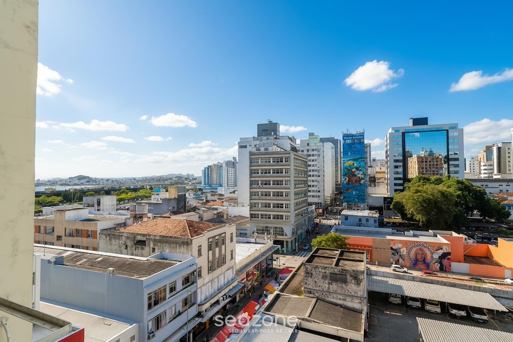Apt 1 Bedroom in Floripa Downtown Efo0603