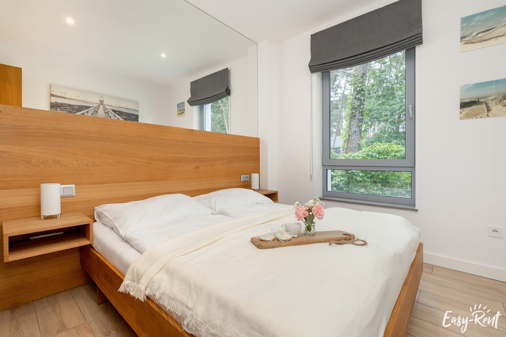 Apartment in Pobierowo Near Baltic Beach