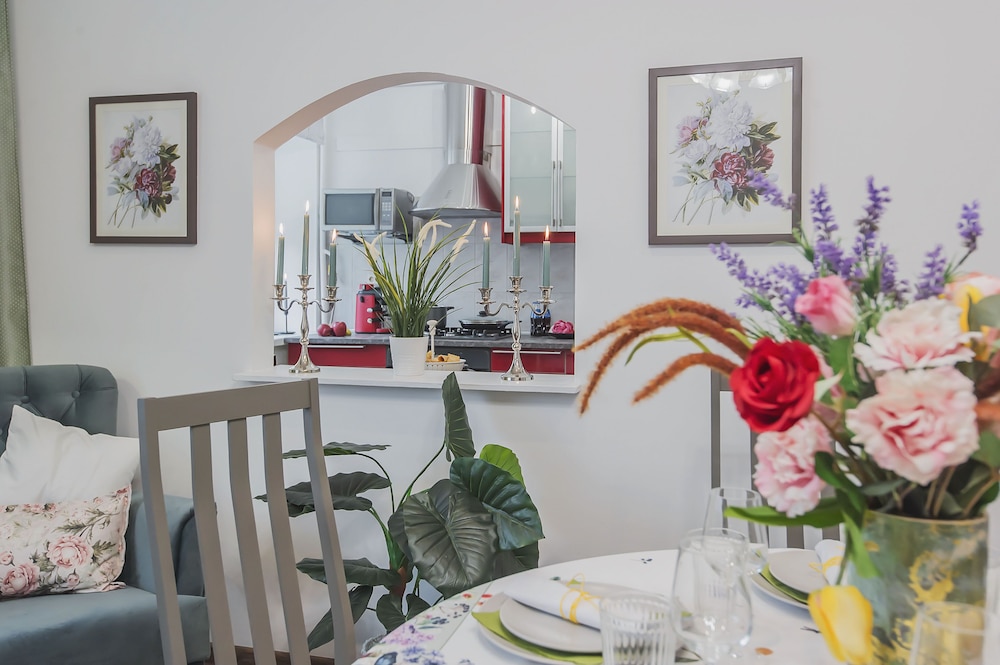 GM Apartment Spiridonovka