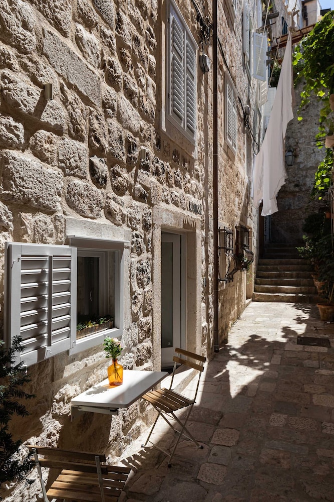 Apartments u Nikše