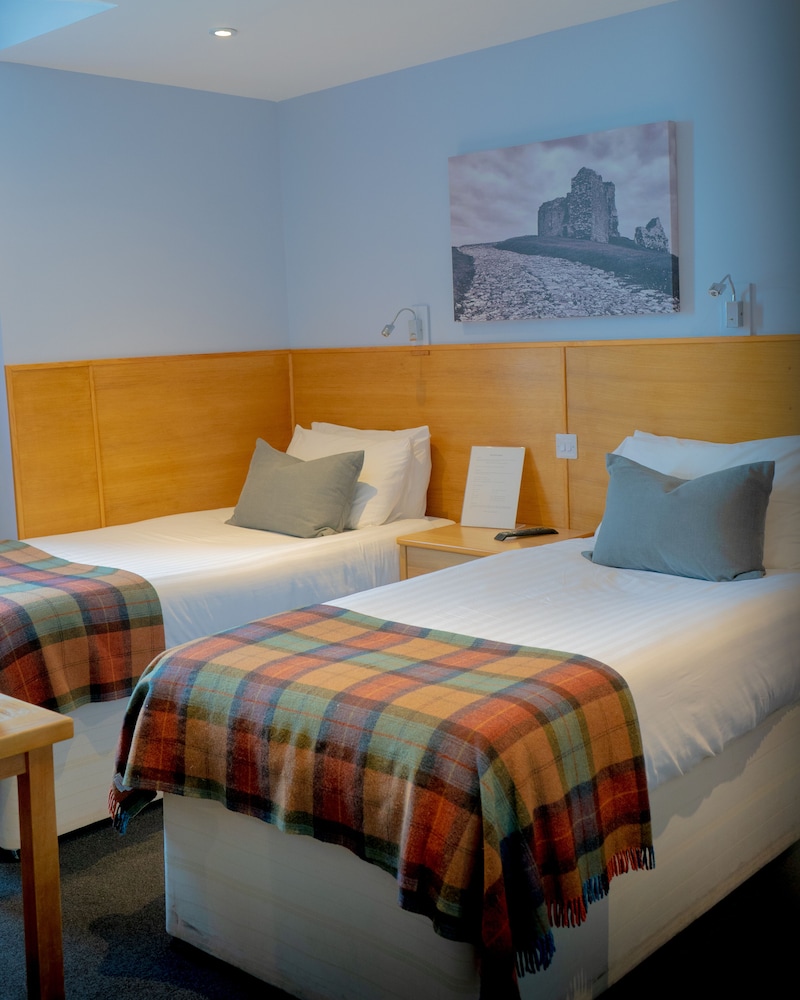 Firth Hotel & Restaurant