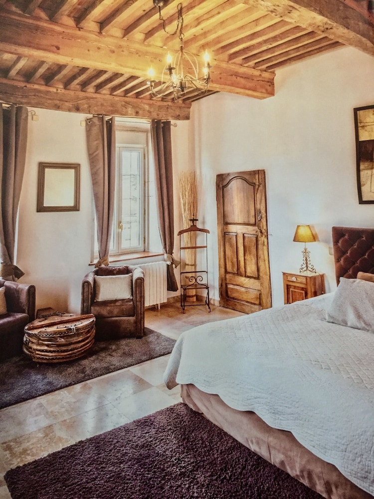 Domaine Du Manoir