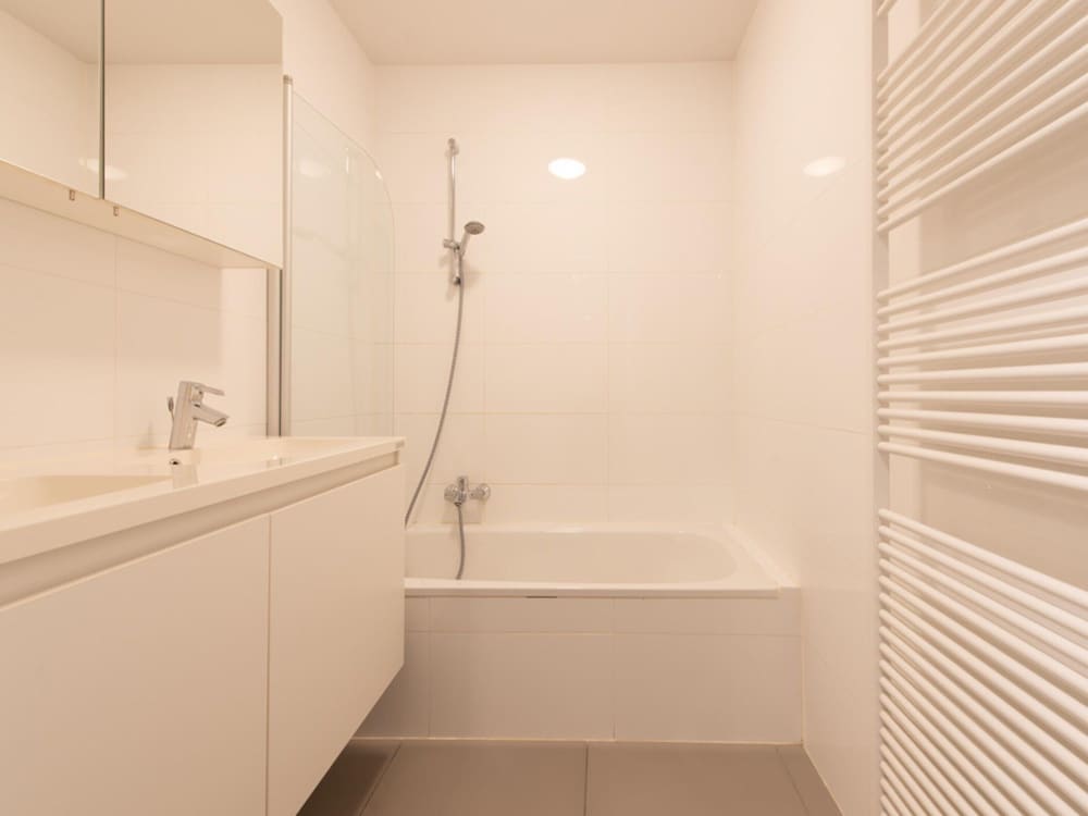 Apartment in Ostend Near the Seafront