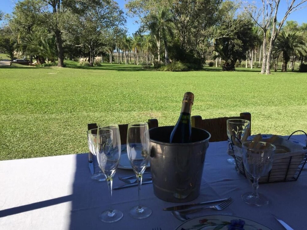 Estancia La Violeta