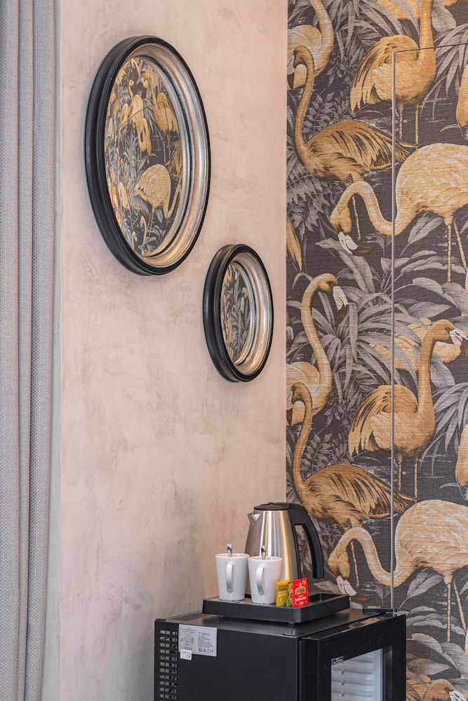 Le Dortoir Boutique Suites