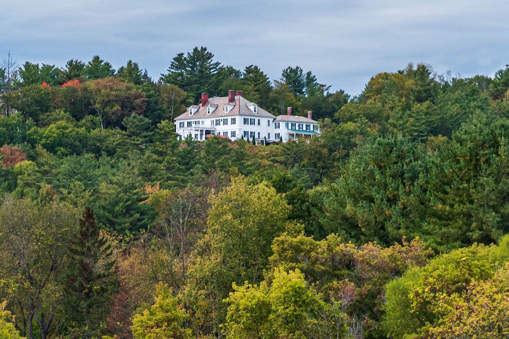 Hotel Windsor Mansion Inn - Image 1