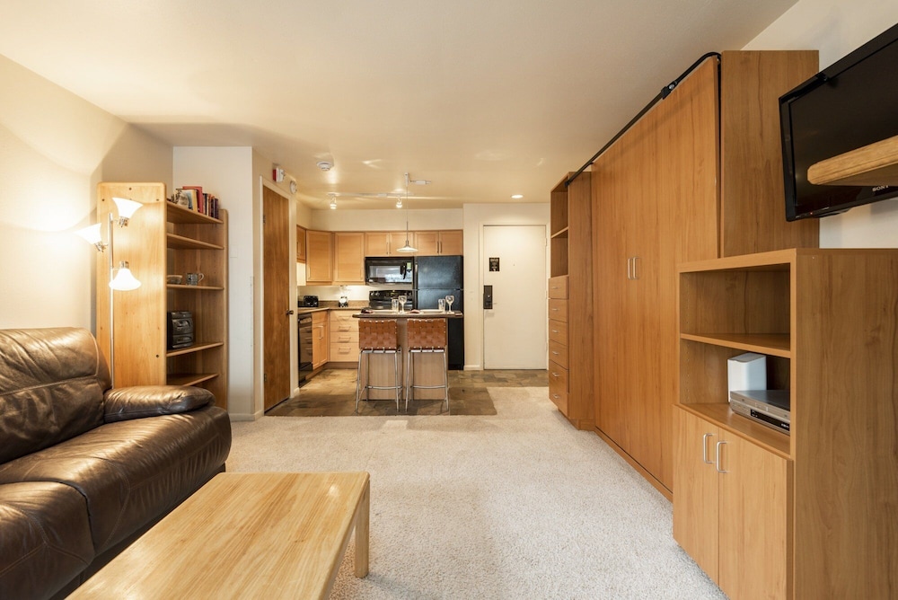 Park City Ski Resort UT - Snow Flower Vacation Condos