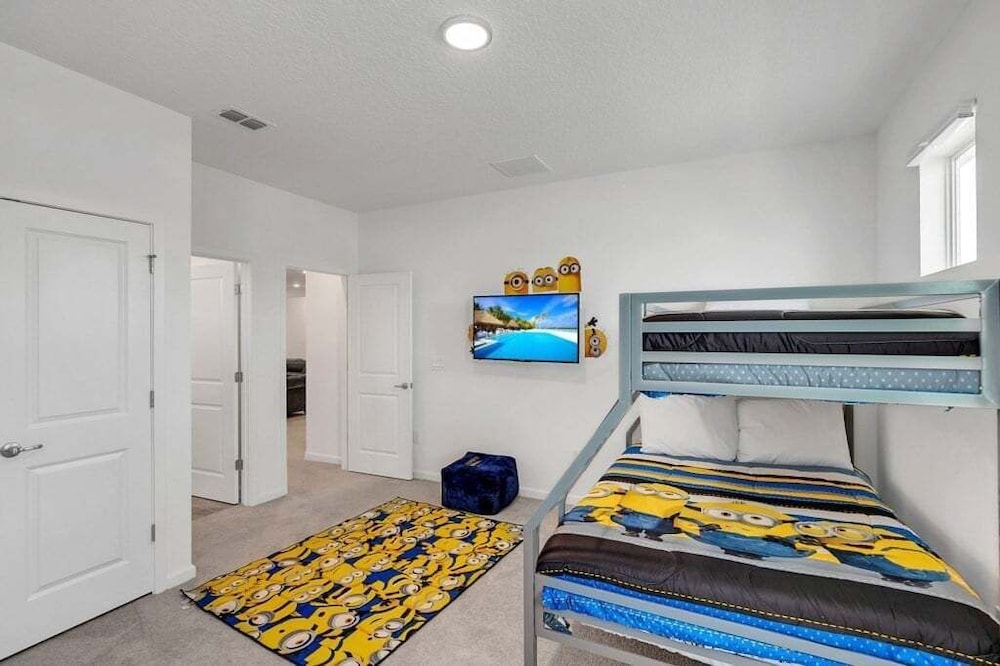 Everyone Can Come So Much Space Pool Home! 15 Bedroom Villa