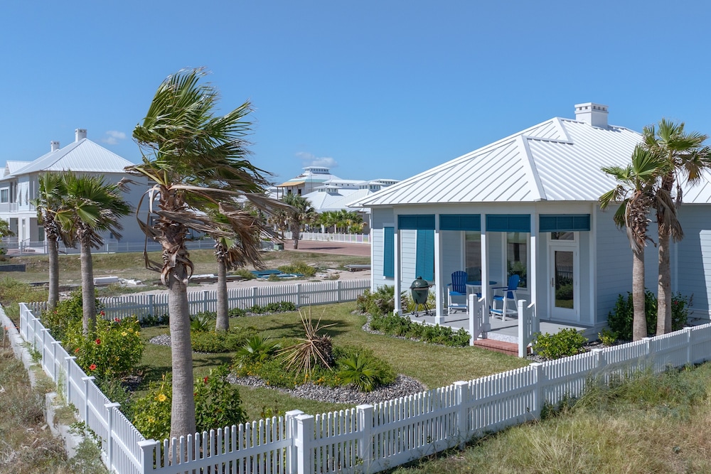 Nuestro Sueno, Cottage At The Shores 3 Bedroom Home