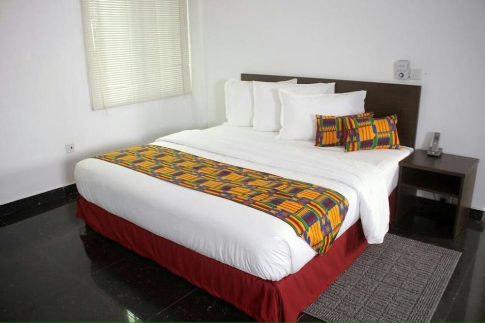 PSB Guest House
