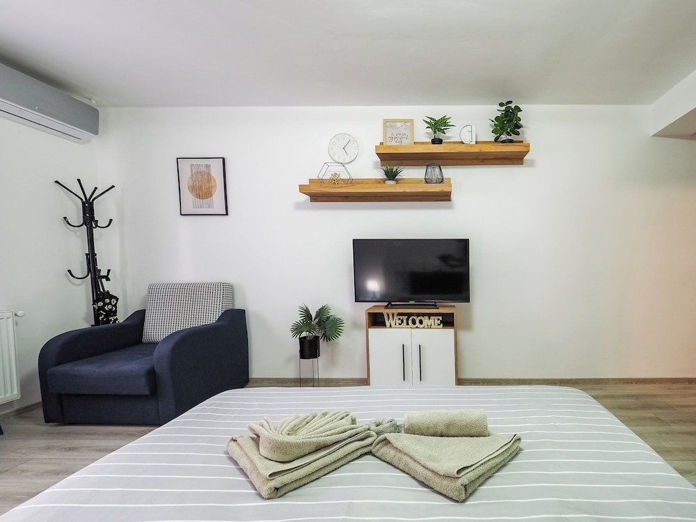 Ben Apartments