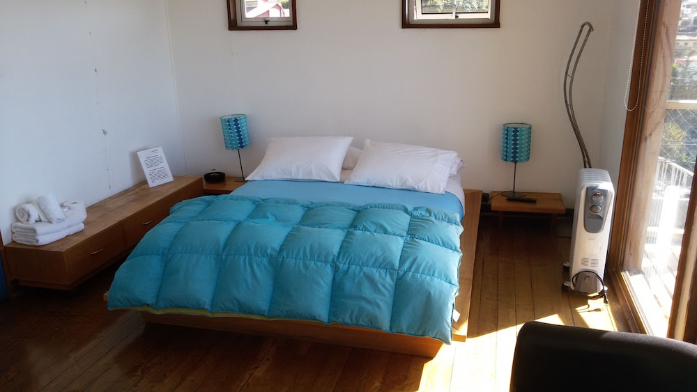 Camila 109 B&B