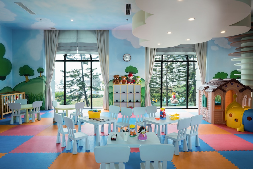 Vinpearl Resort & Spa Ha Long