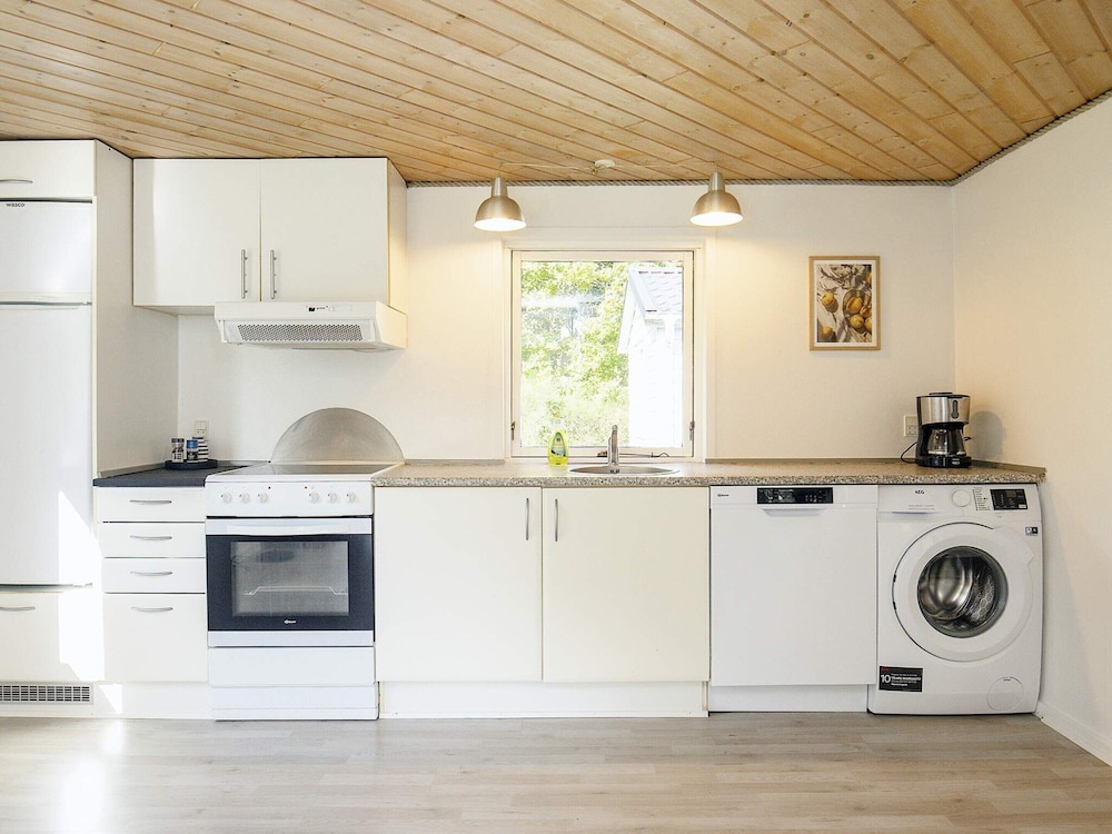 4 Person Holiday Home in Laeso view 4