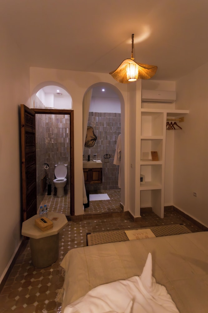 Riad KAMA privatif
