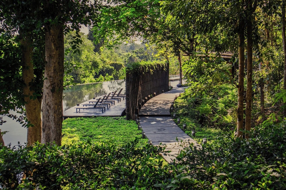 Sanctuary Kanchanaburi