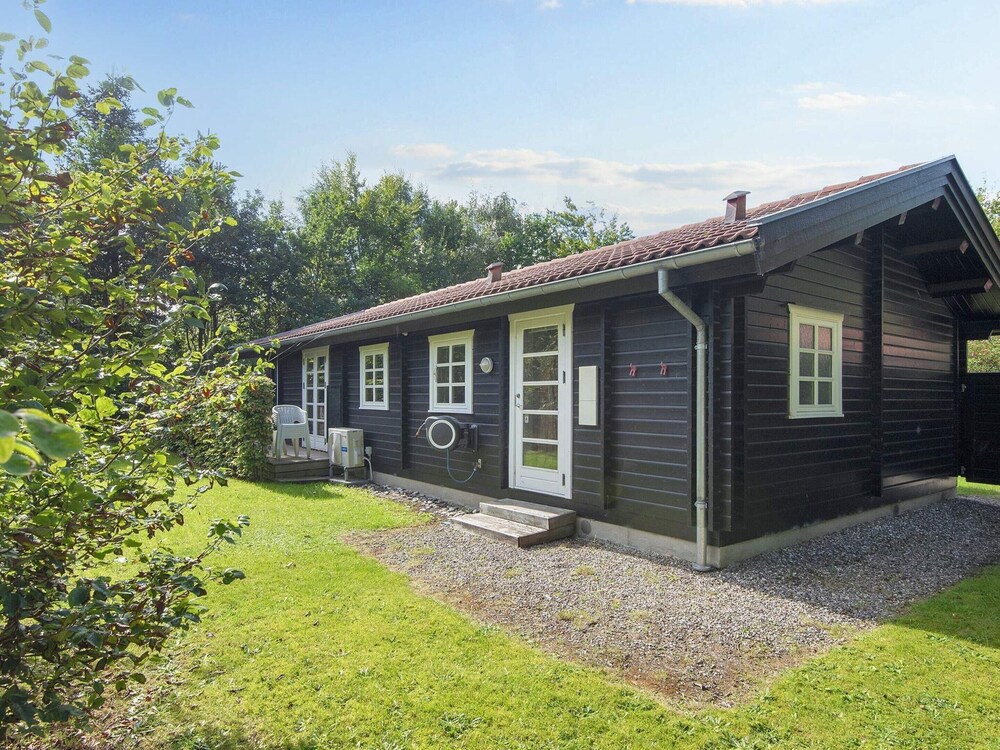 4 Person Holiday Home in Glesborg view 2