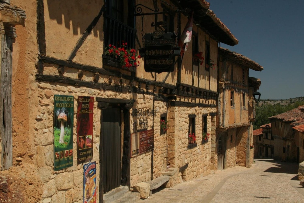 La Casa Rural de Calatañazor