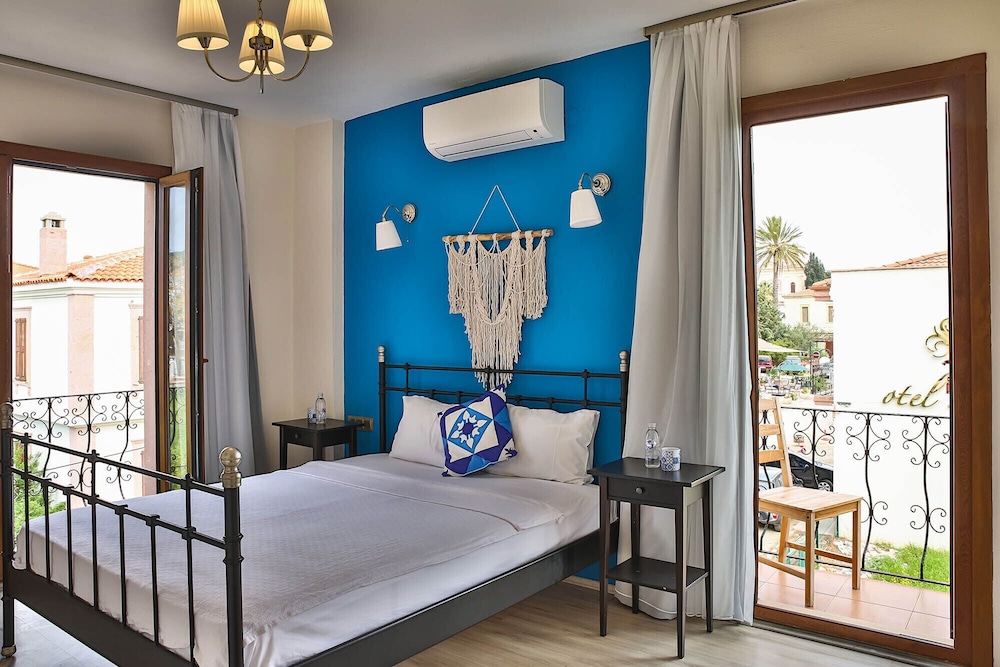 Cunda Eren Otel - Image 16