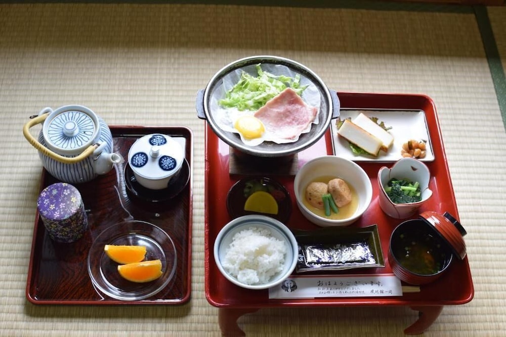 Homeikan Morikawa Annex