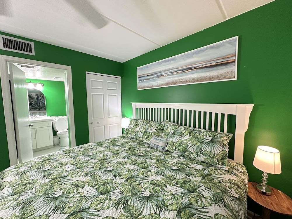 Coral Cove-free Activities- Amenities Included 2 Bedroom Home