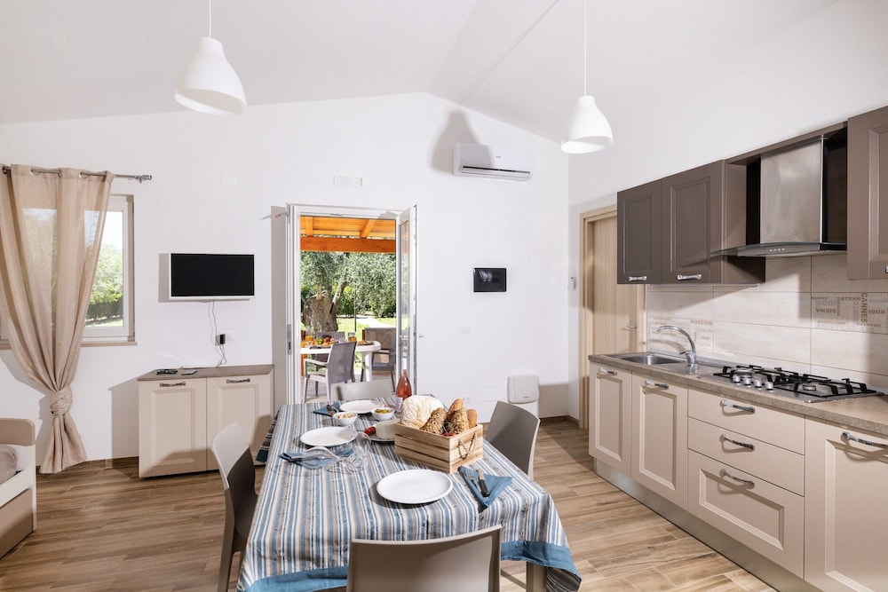 Farmhouse in Vieste Near Gargano Coast