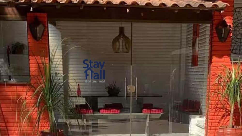 Refugio na Natureza Chác Pisc Privat124D