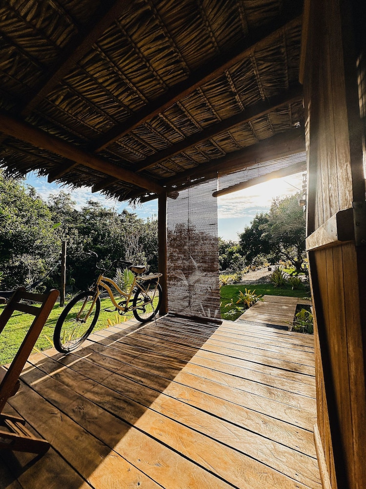 Casa da Mata Corumbau