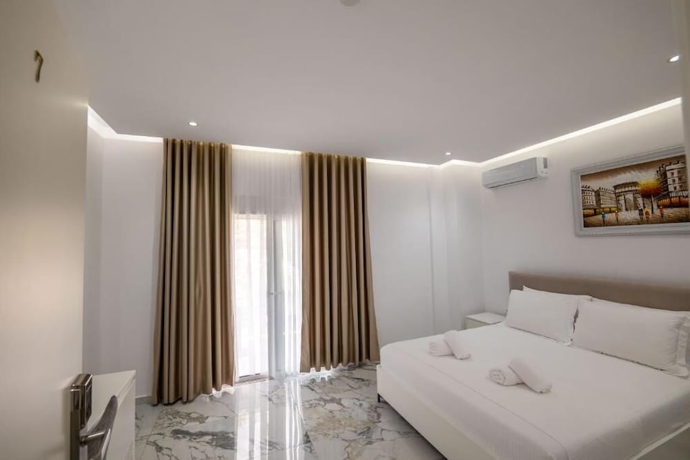 Apartments Margarita