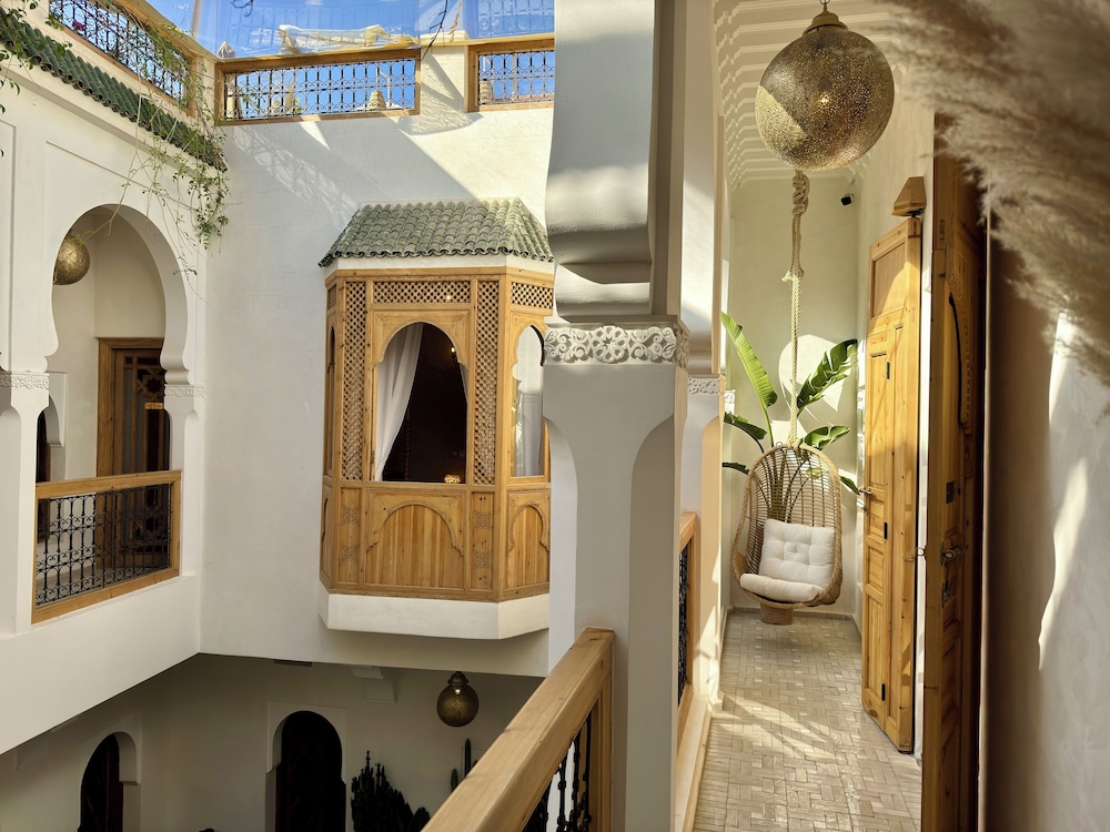 Riad LallaBaya