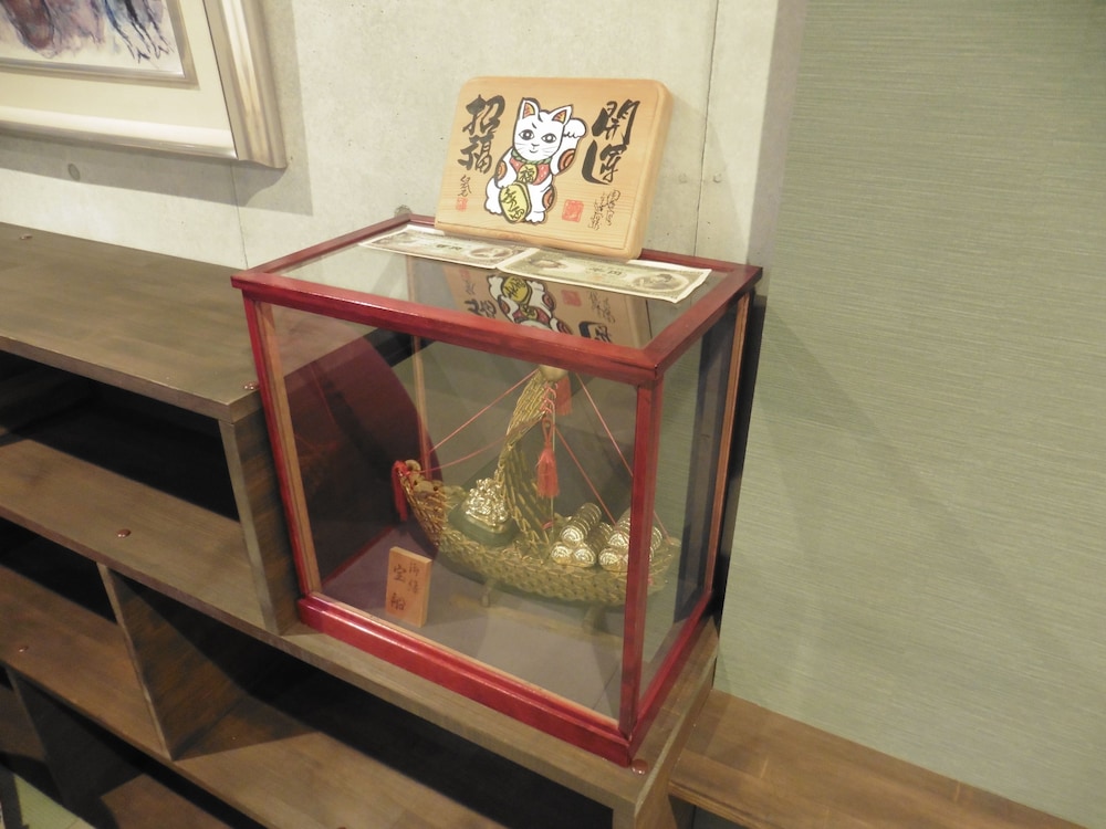 Locanda Shin-Osaka