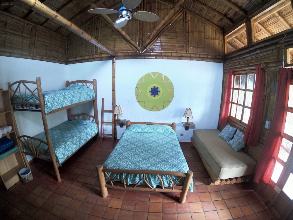 Hostal Rosa Mistica