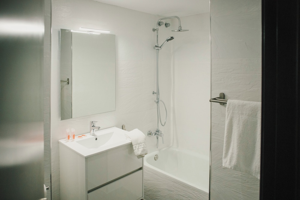 BBarcelona Central Boutique Apartments