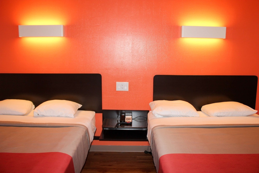 Motel 6 Rosenberg, TX, Φωτογραφία 8