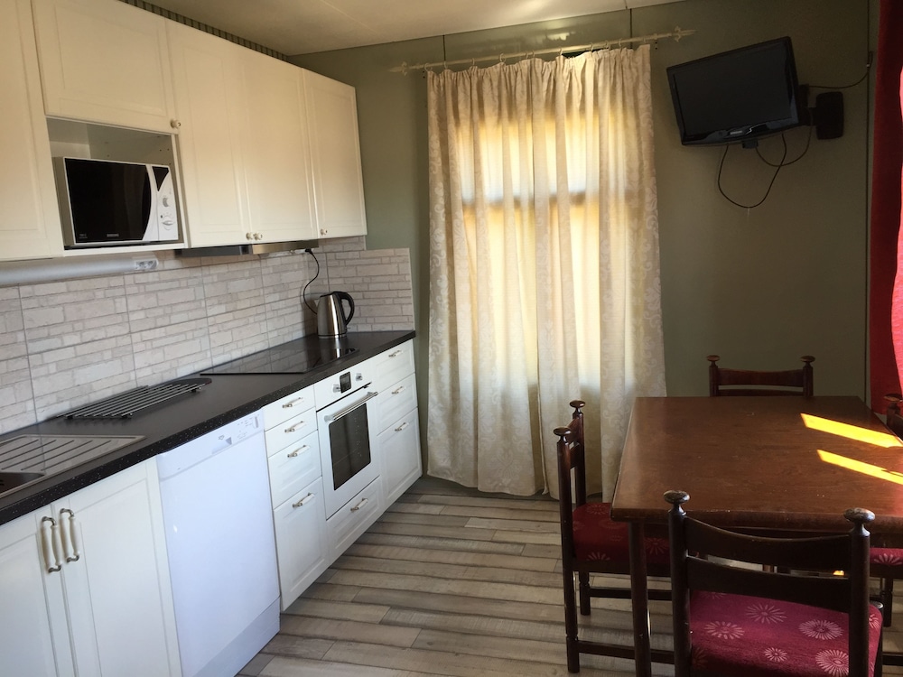 Kerihovi - Hostel