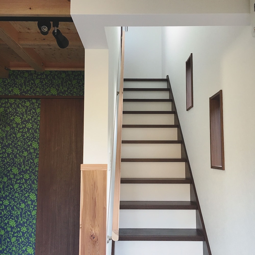 Stay Nikko Guesthouse – Hostel