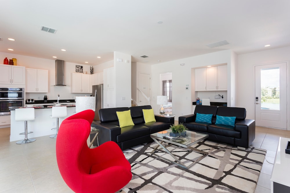 Villa Key West 5 Bedroom Reunion