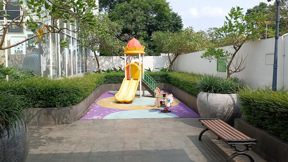 Comfy And Best Deal 2Br At Serpong Garden Apartment