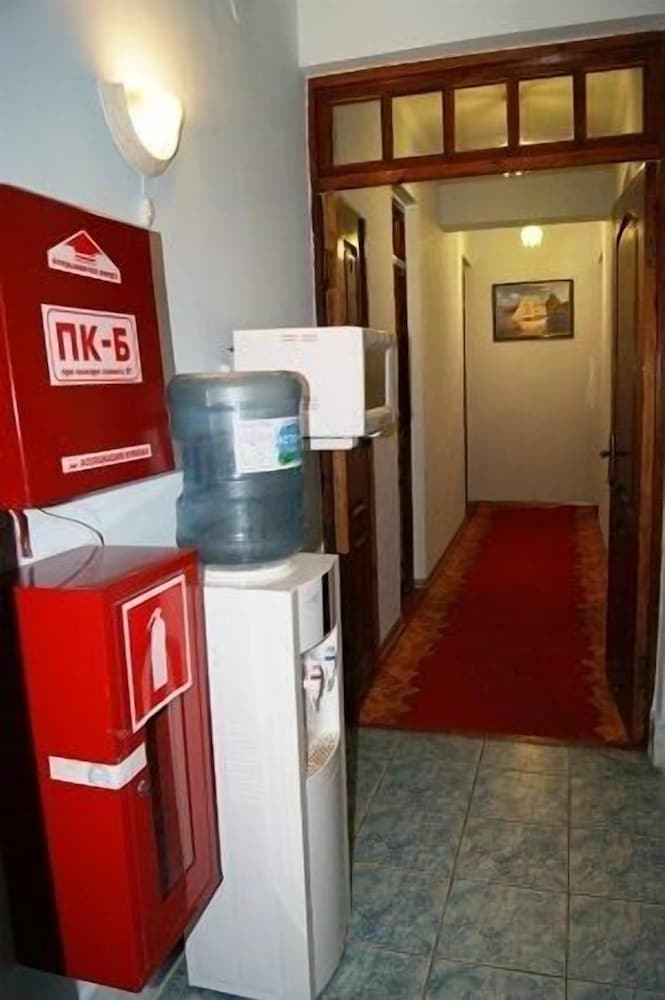 Argo Hotel