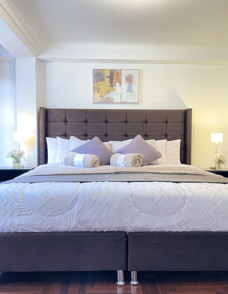 Allinkay Cusco Apart Hotel